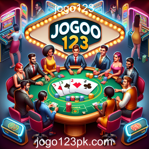 A Magia dos Jogos Cooperativos: Conectando Jogadores e Criando Memórias