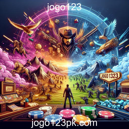 A Emoção das Corridas: Explore a Categoria de Corrida no Jogo123