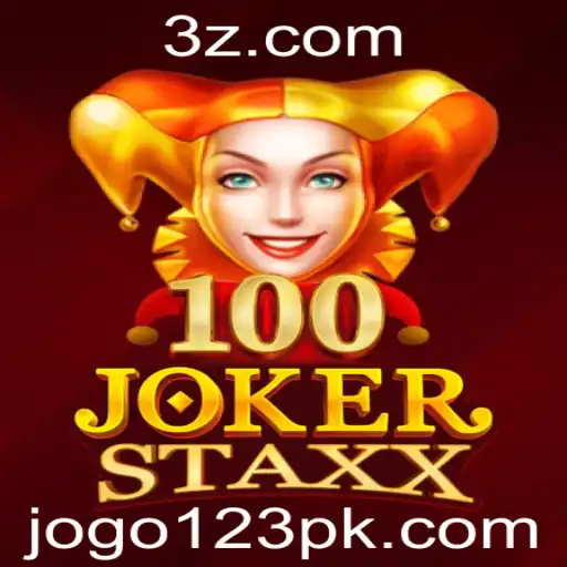 Descubra o Fascinante Mundo de 100JokerStaxx: Um Jogo de Sorte e Estratégia