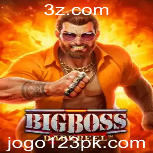 BigBoss: A Nova Sensação dos Jogos com Desafios Inovadores