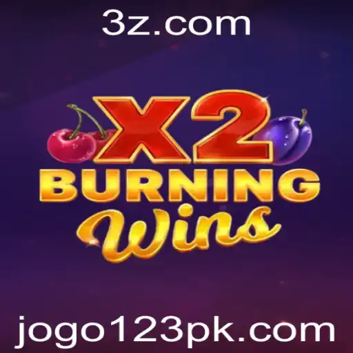 Desvendando o Fascinante Mundo do BurningWinsX2