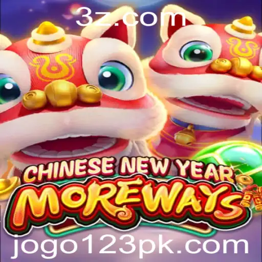 CHINESENEWYEARMOREWAYS: Explorando o Mundo do Novo Jogo Empolgante