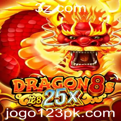 Descubra o Mundo de Dragon8s25x: O Jogo Revolucionário