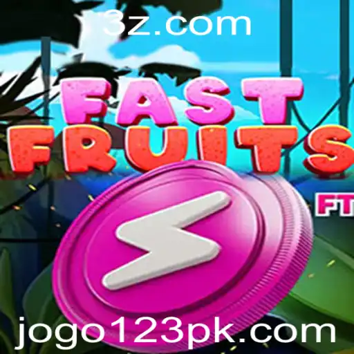 Explorando o Universo Vibrante de FastFruits: O Jogo do Ano