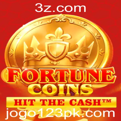 FortuneCoins: Descubra o Fascinante Mundo do Jogo123