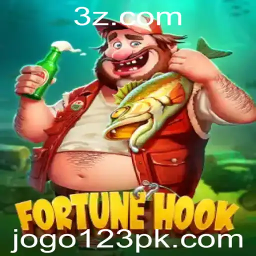 FortuneHook: O Fascinante Jogo de Estratégia e Sorte