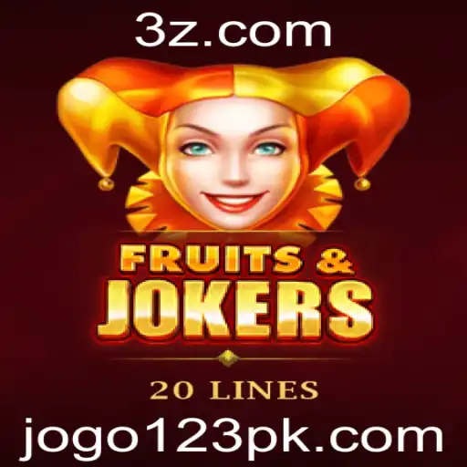 FruitsAndJokers20: Uma Viagem ao Mundo dos Jogos de Azar Modernos