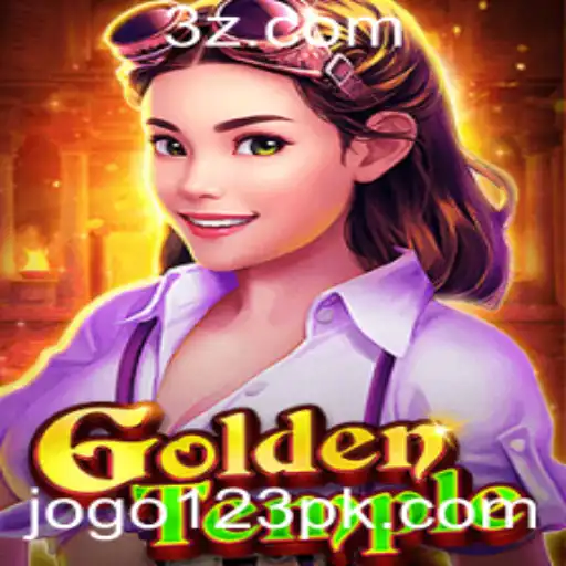 Descubra o Envolvente Jogo GoldenTemple