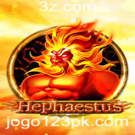 Descubra o Fascinante Mundo de Hephaestus: O Jogo Estratégico Inspirado na Mitologia Grega