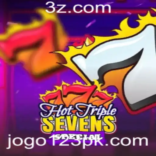 Tudo o que você precisa saber sobre o HotTripleSevensSpecial