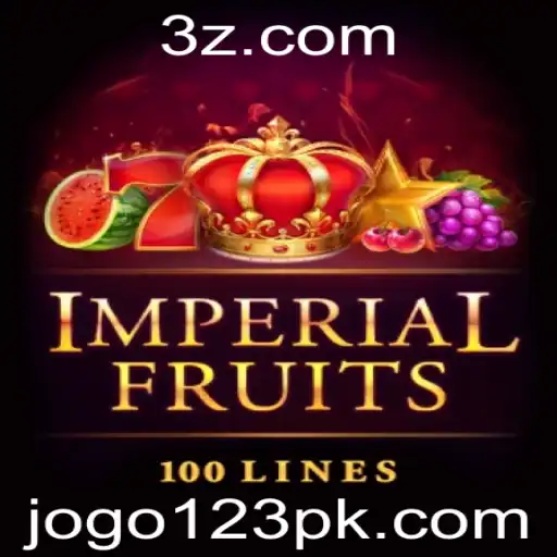Descubra o Mundo de ImperialFruits100: Um Guia Completo para Entusiastas de Jogos