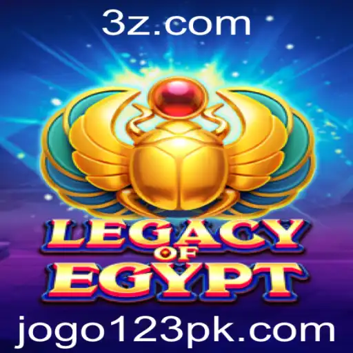 Descubra o Fascinante Mundo de LegacyOfEgypt: Regras e Estratégias do Jogo