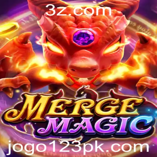 Descubra o Fascinante Mundo de MERGEMAGIC