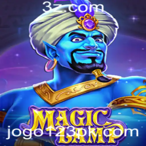 MagicLamp: Descubra o Encanto deste Jogo Fascinante