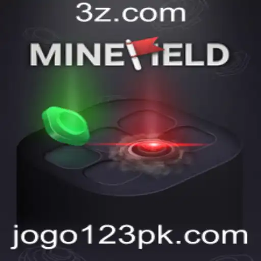 Explorando o MineField: O Novo Jogo Que Conquista o Mundo dos Gamers