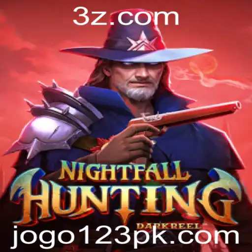 NightfallHunting: Descubra a Aventura e Estratégia do Novo Jogo Aclamado