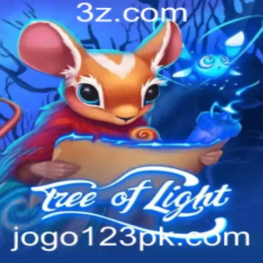 Explorando o Universo Envolvente de TreeofLight