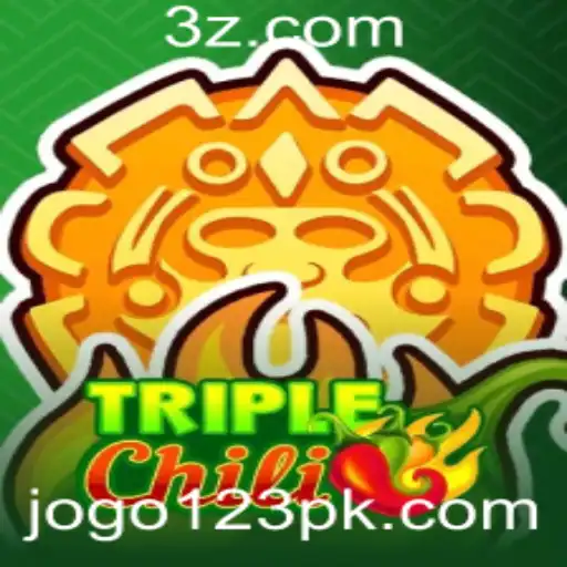 TripleChili: O Jogo Que Vai Apimentar Sua Diversão