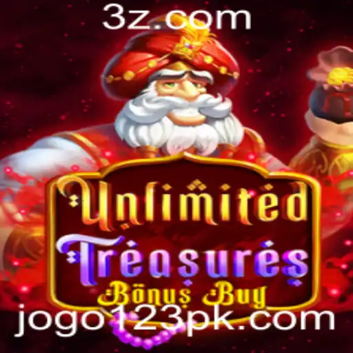 UnlimitedTreasuresBonusBuy: Explore a Aventura e Estratégia do Novo Jogo
