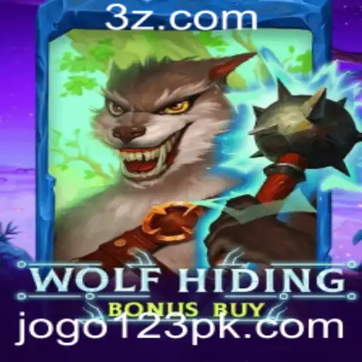 Descubra as Emoções do Jogo WolfHidingBonusBuy
